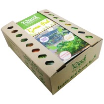 Reel Gardening Grow Pod