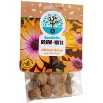 SeedleMe Grownuts - African Daisy
