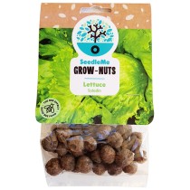SeedleMe Grownuts - Lettuce Saladin