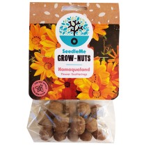 SeedleMe Grownuts - Namaqualand