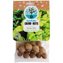 SeedleMe Grownuts - Pasta Mix