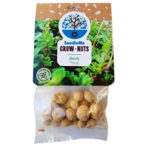 SeedleMe Grownuts - Thyme