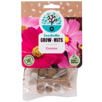 SeedleMe Grownuts - Cosmos