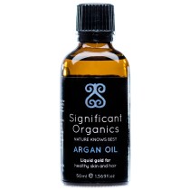 Significant Organics Argan Oil