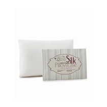 The Silk Lady Silk Pillowcase