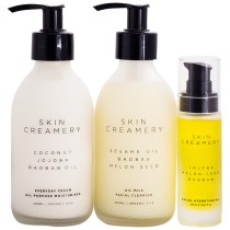 Skin Creamery Bundle