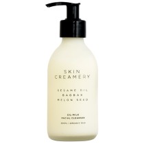 Skin Creamery Oil-Milk Cleanser