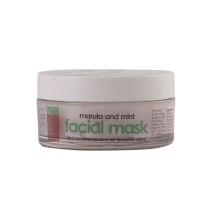 Marula & Mint Firming Clay Face Masque