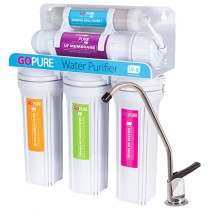 Go Pure Water Purifier