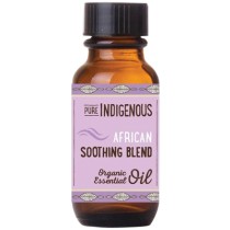 Pure Indigenous African Soothing Blend