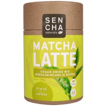 SEN CHA - Original Matcha Latte