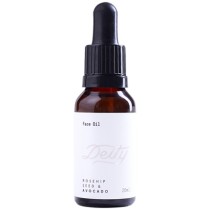 Deity Skin Face Oil