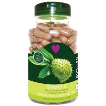 Bio-Sil Graviola Capsules
