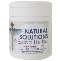 Bio-Sil Essiac Herbal Formula