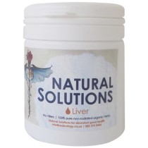 Bio-Sil Liver Repair