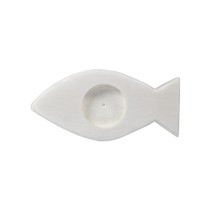 African Decor & Design Wooden Fish