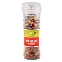 Good Life Organic Chilli Garlic Mix Grinder