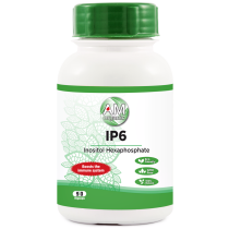 Amorganic IP6 (Inositol Hexaphosphate) - Cancer & Detox