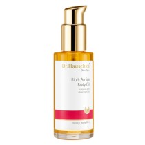 Dr. Hauschka Birch Arnica Body Oil 