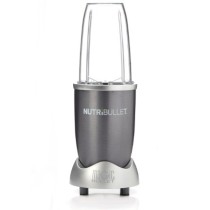 NutriBullet Grey (8 Piece)