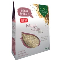 Health Connection Maca Chia Oats