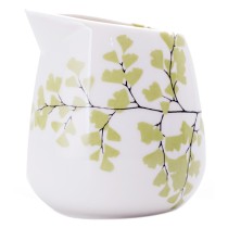 Love Milo Fern Milk Jug