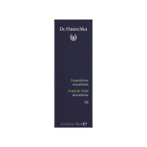 Dr. Hauschka Foundation