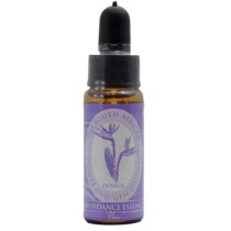 South African Flower Essences - Abundance