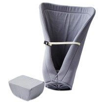 Pod Deluxe Baby Carrier - Newborn Insert