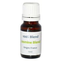 Nautica Organics Jasmine Oil Blend