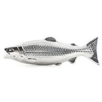 Kikkerland Magic Soap Fish