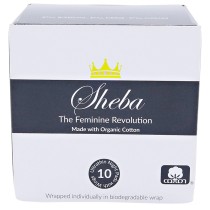 Sheba Night Pads 