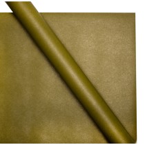 Eco Wrapping Paper - Khaki