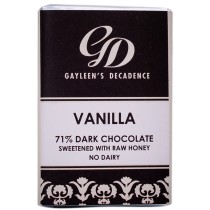 Gayleens Vanilla Solid MiniSlab