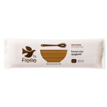 Doves Farm Organic Brown Rice Spaghetti