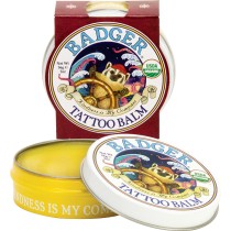Badger Tattoo Balm