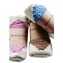 Blankets from Africa - Cot Size