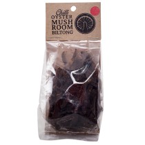 Culture Mushrooms Oyster Mushroom Biltong - Chilli