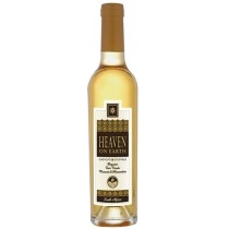 Stellar Organic Heaven on Earth (Dessert Wine) 