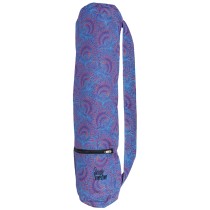 Simply Shweshwe Purple Flame