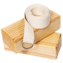 Simply Shweshwe Practice Set 2 Blocks & Strap