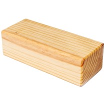 Simply Shweshwe Yoga Block