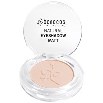 Benecos Natural Mono Eyeshadow - Matt frozen Yogurt