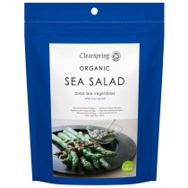 Clearspring Organic Atlantic Wild Sea Salad