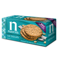 Nairn's Coconut & Chia Oat Biscuits
