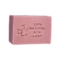 Angelfactory Acai Berry Facial Soap