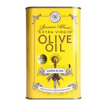 Prince Albert Extra Virgin Olive Oil 1L