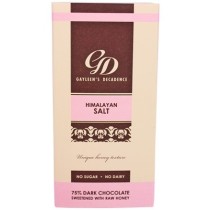 Gayleen's Decadence Himalayan Salt Chocolate