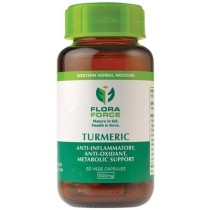 Flora Force Turmeric