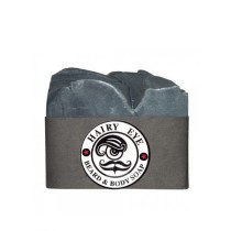 Hairy Eye Beard & Body Soap